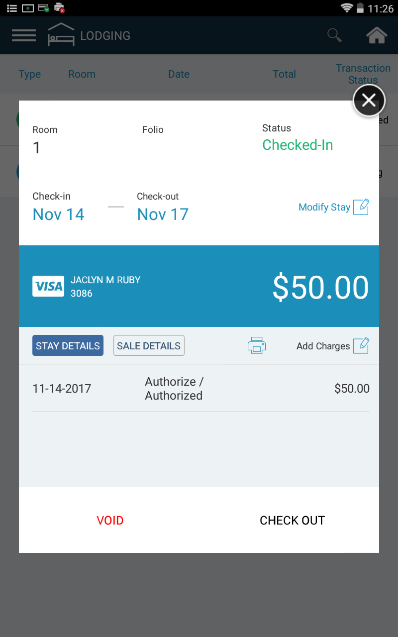 credit memo vs refund